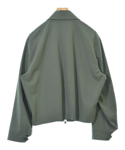 Second/Layer แจ็คเก็ตเบลาส์ อื่น