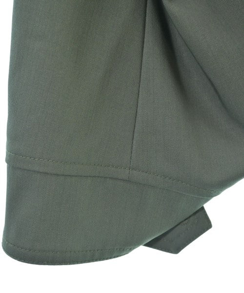 Second/Layer แจ็คเก็ตเบลาส์ อื่น