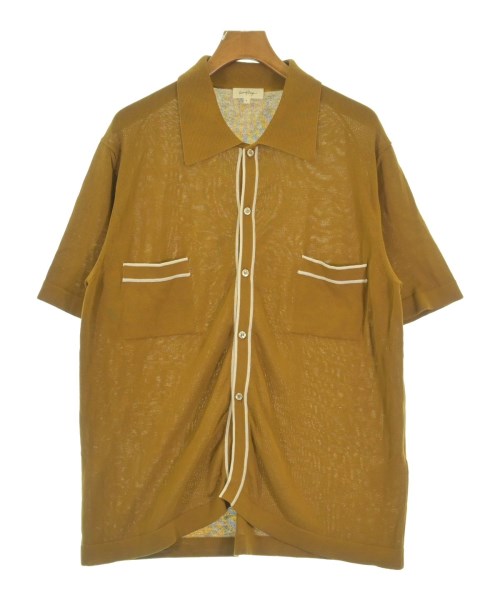 Second/Layer เสื้อกันหนาว