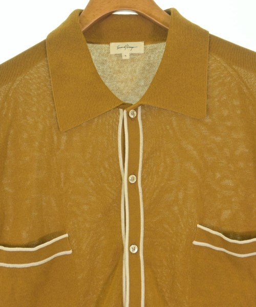 Second/Layer เสื้อกันหนาว