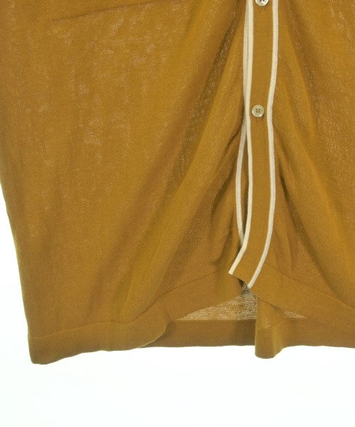 Second/Layer เสื้อกันหนาว