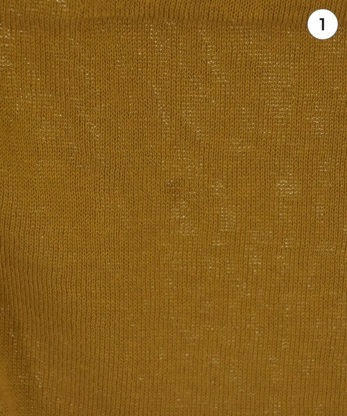 Second/Layer เสื้อกันหนาว