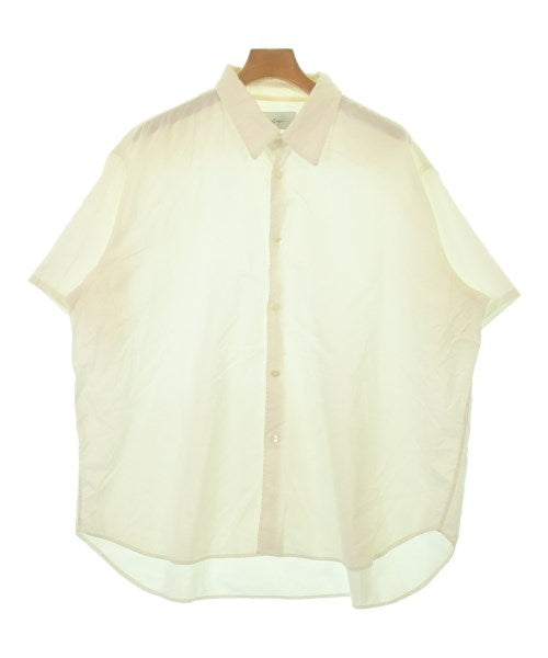 Second/Layer เสื้อลำลอง