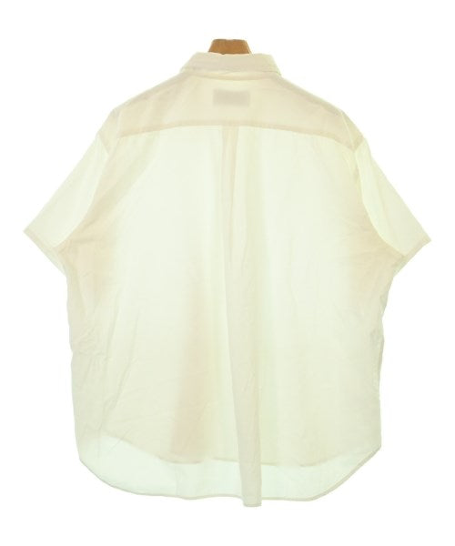 Second/Layer เสื้อลำลอง