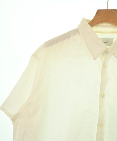 Second/Layer เสื้อลำลอง
