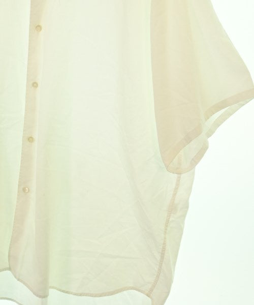 Second/Layer เสื้อลำลอง