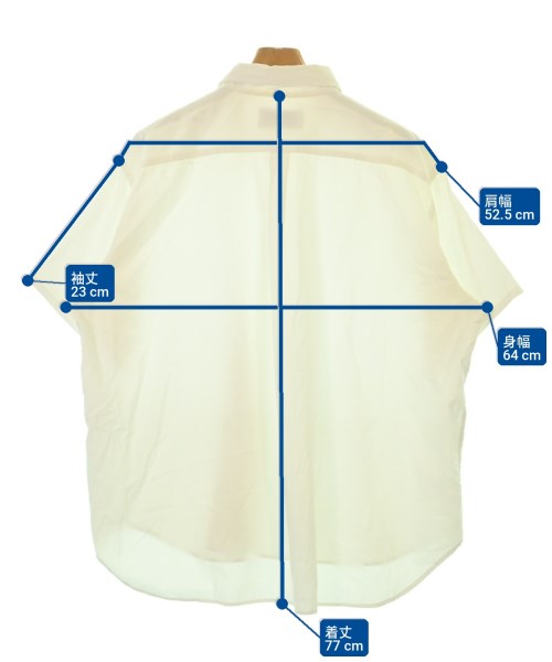 Second/Layer เสื้อลำลอง