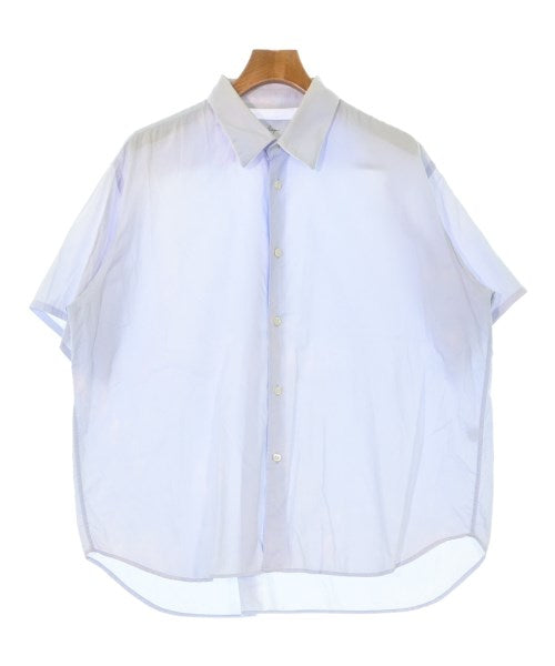 Second/Layer เสื้อลำลอง