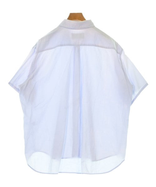 Second/Layer เสื้อลำลอง
