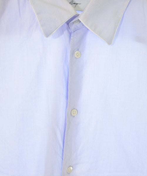 Second/Layer เสื้อลำลอง