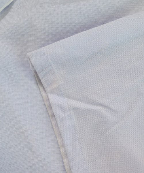 Second/Layer เสื้อลำลอง