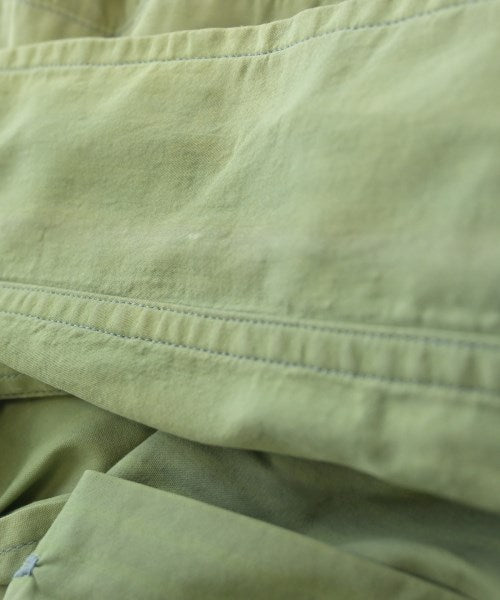 Second/Layer เสื้อลำลอง
