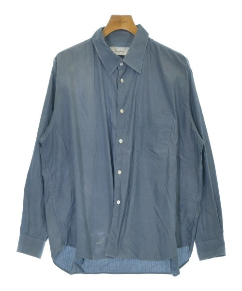 Second/Layer เสื้อลำลอง