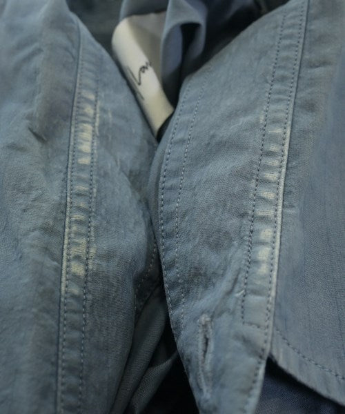 Second/Layer เสื้อลำลอง