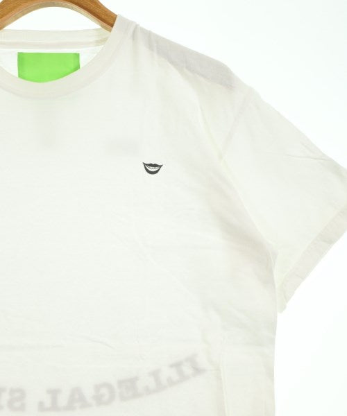 Mister Green เสื้อยืด/เสื้อท็อปส์