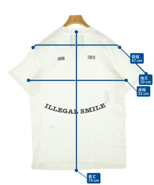 Mister Green เสื้อยืด/เสื้อท็อปส์