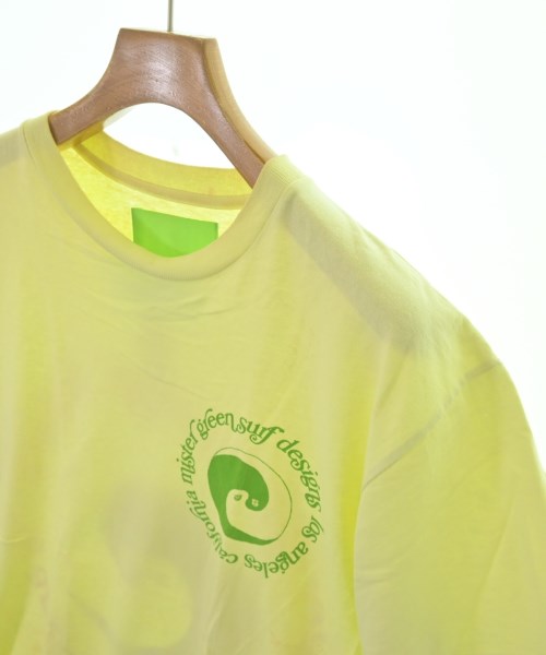 Mister Green เสื้อยืด/เสื้อท็อปส์