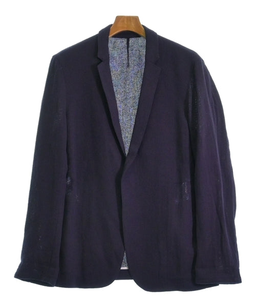 OVERCOAT เบลเซอร์/แจ็คเก็ตสูท