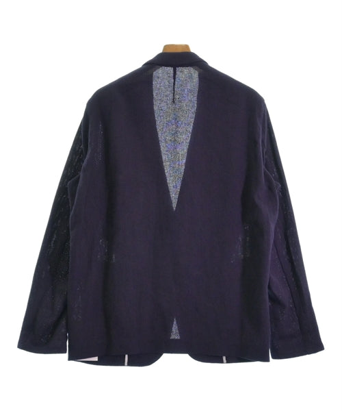 OVERCOAT เบลเซอร์/แจ็คเก็ตสูท