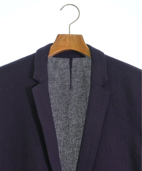 OVERCOAT เบลเซอร์/แจ็คเก็ตสูท
