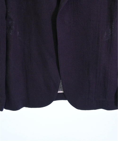 OVERCOAT เบลเซอร์/แจ็คเก็ตสูท