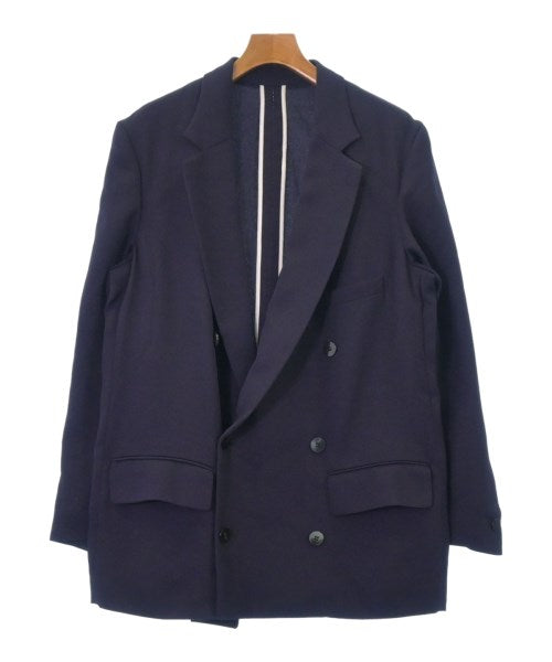OVERCOAT แจ็คเก็ต