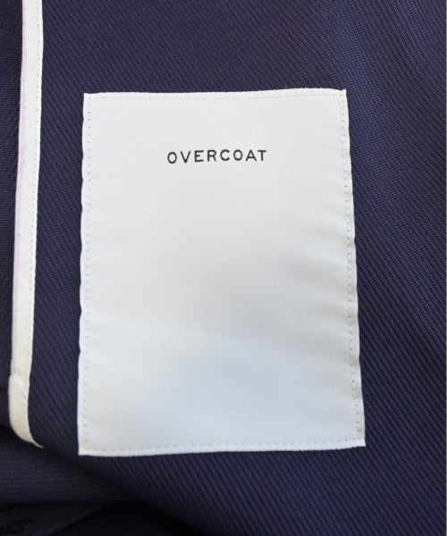 OVERCOAT แจ็คเก็ต