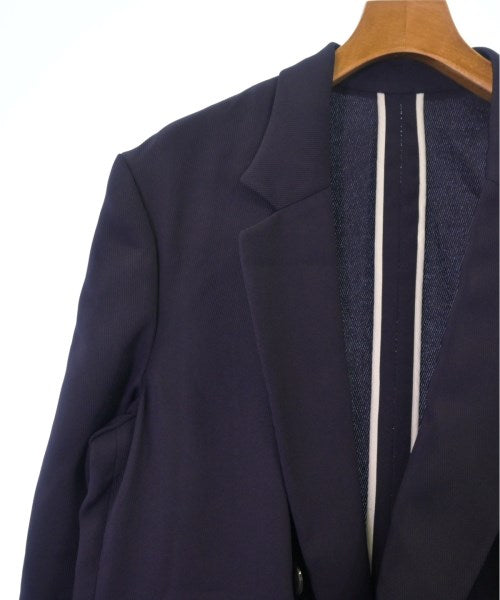 OVERCOAT แจ็คเก็ต