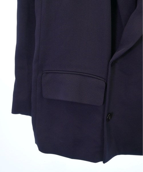 OVERCOAT แจ็คเก็ต