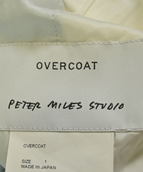 OVERCOAT กางเกง อื่น
