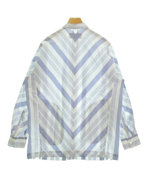 OVERCOAT เสื้อลำลอง
