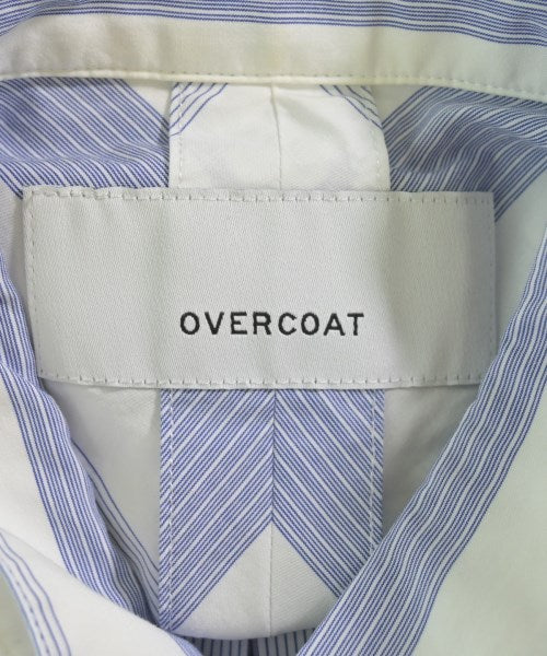 OVERCOAT เสื้อลำลอง