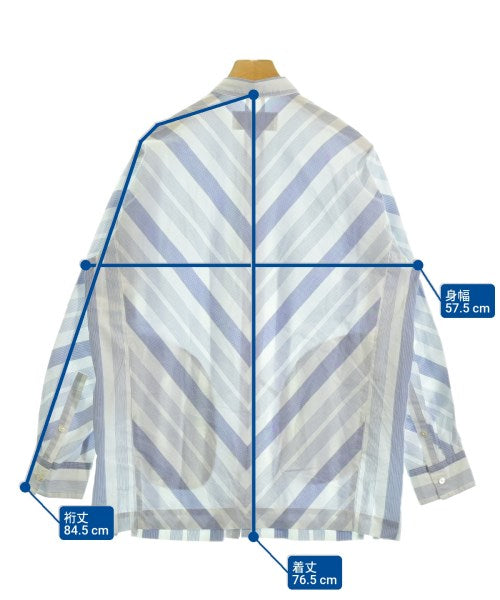 OVERCOAT เสื้อลำลอง