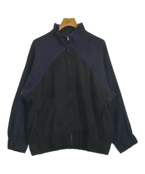 OVERCOAT แจ็คเก็ตเบลาส์ อื่น