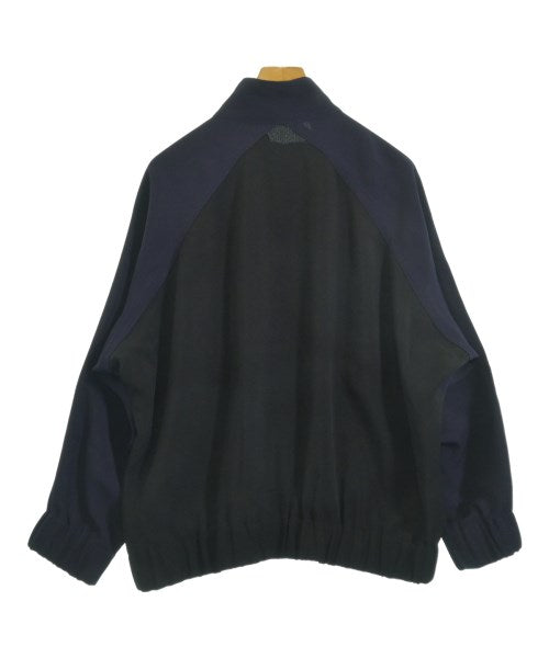 OVERCOAT แจ็คเก็ตเบลาส์ อื่น