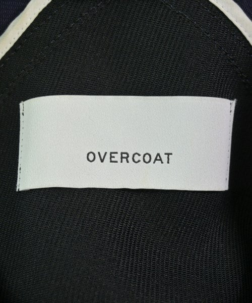 OVERCOAT แจ็คเก็ตเบลาส์ อื่น