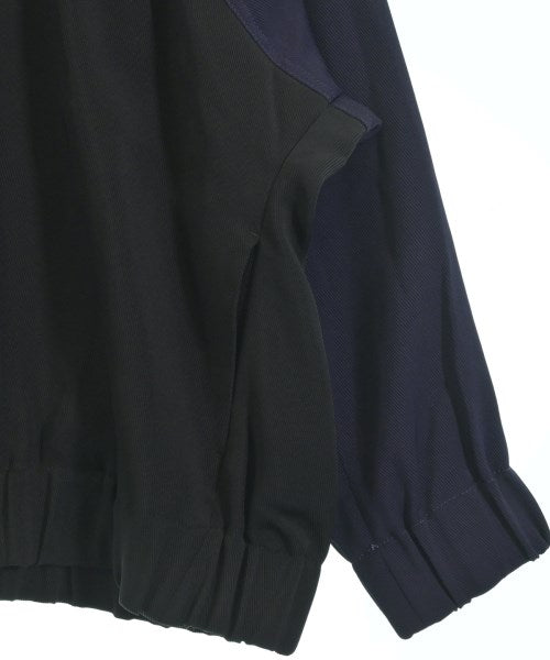 OVERCOAT แจ็คเก็ตเบลาส์ อื่น