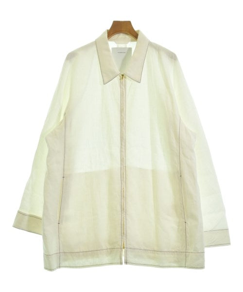 OVERCOAT แจ็คเก็ตเบลาส์ อื่น