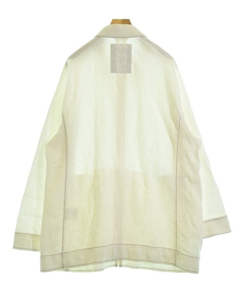 OVERCOAT แจ็คเก็ตเบลาส์ อื่น