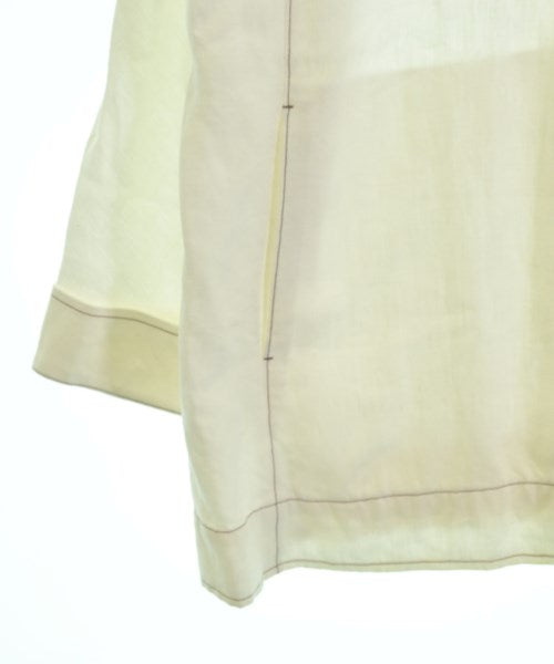 OVERCOAT แจ็คเก็ตเบลาส์ อื่น