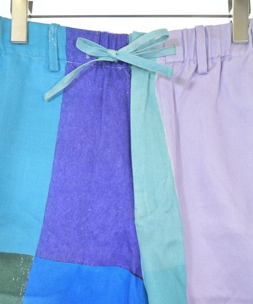 OVERCOAT กางเกงขาสั้น