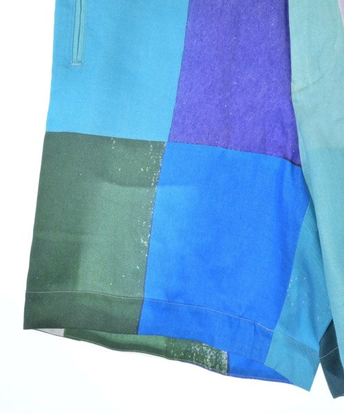 OVERCOAT กางเกงขาสั้น