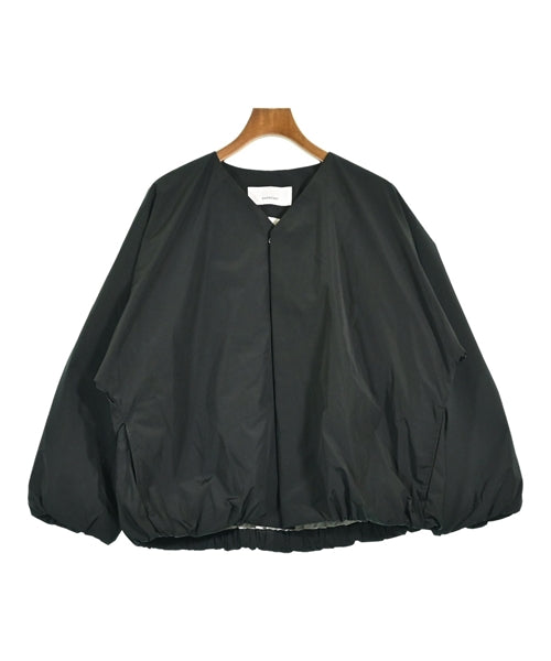 OVERCOAT แจ็คเก็ตลำลอง