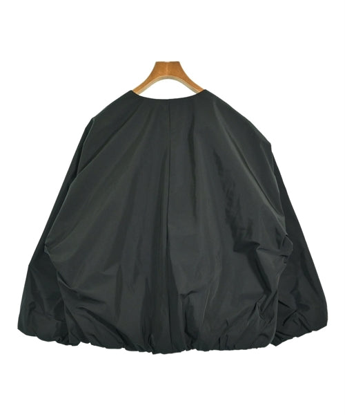 OVERCOAT แจ็คเก็ตลำลอง