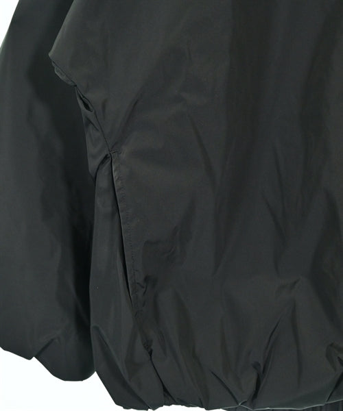 OVERCOAT แจ็คเก็ตลำลอง