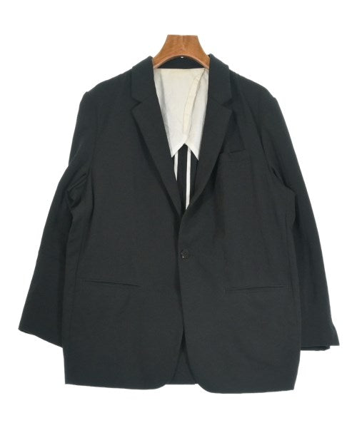 OVERCOAT แจ็คเก็ตลำลอง