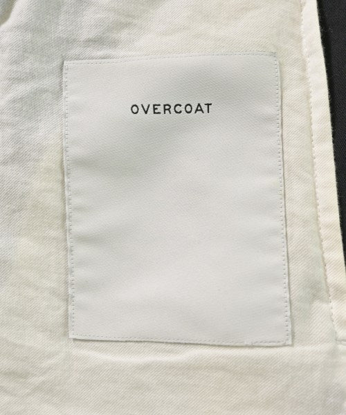 OVERCOAT แจ็คเก็ตลำลอง