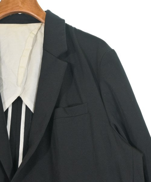 OVERCOAT แจ็คเก็ตลำลอง