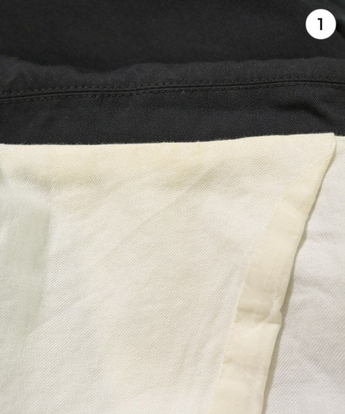 OVERCOAT แจ็คเก็ตลำลอง