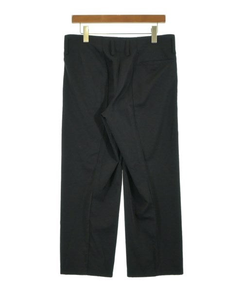 OVERCOAT กางเกงขายาว